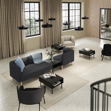 IKEA LILLEHEM (ИКЕА ЛИЛЛЕХЕМ) 89569748 фото - 9