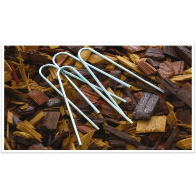 Парник теплиця Garden Line 100x50x150 см Зелений TUN0396 фото - 12