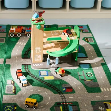 LILLABO - 5 IKEA LILLABO (ИКЕА ЛИЛЛАБО) 70609990 фото - 5