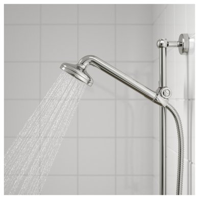 Комплект для душа VOXNAN - 15 IKEA Комплект для душа VOXNAN (ИКЕА VOXNAN) 40342600 фото - 15