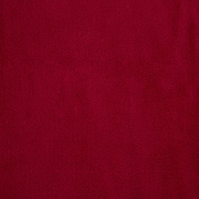 Плед Homla ROTE 150x200 см Красный - 2 Плед Homla ROTE 150x200 см Красный 220800 фото - 2