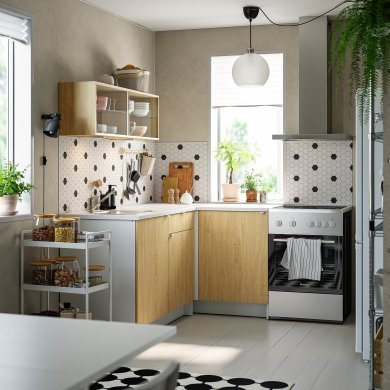 IKEA KNOXHULT (ИКЕА Ноксхульт) 90621081 фото - 2