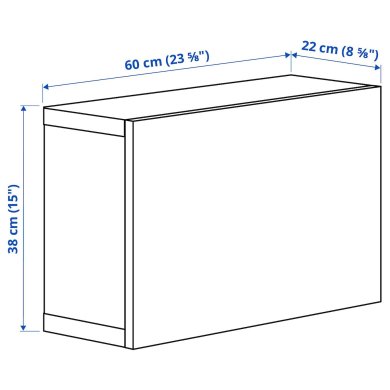 IKEA BESTA (ИКЕА БЕСТА) 59046708 фото - 3