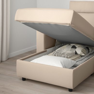 IKEA VIMLE (ИКЕА ВИМЛЕ) 49399121 фото - 3