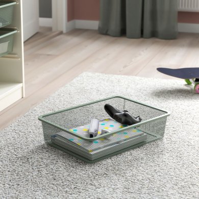 IKEA TROFAST (ИКЕА ТРОФАСТ) 99478724 фото - 2