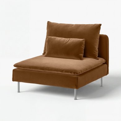 IKEA SODERHAMN (ИКЕА СОДЕРХЭМН) 60629427 фото - 2