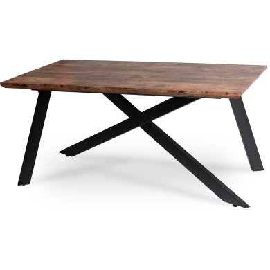 Розкладний обідній стіл Mebel Elit HAMILTON Дуб рустик - 3 Розкладний обідній стіл Mebel Elit HAMILTON Дуб рустик ME.HAMILTON/DRU/S фото - 3