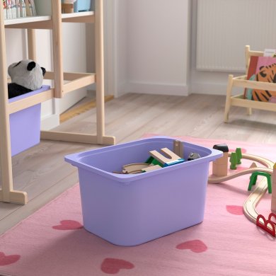 IKEA FLISAT (ИКЕА ФЛИСАТ) 39623559 фото - 3