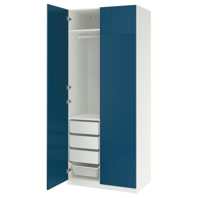 IKEA PAX / FYRUDDEN (ИКЕА ПАКС/ФЮРДАДЕН) 29581611