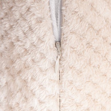 Набір декоративних наволочок Homla NOAH 45x45 см 2 шт Бежевий 241855 фото - 4