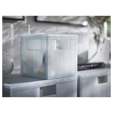 IKEA PANSARTAX (ИКЕА ПАНСАРТАКС) 60515020 фото - 4