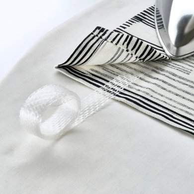 Штори TEMPELFLY 145x300 см 2 шт Принт - 6 IKEA Штори TEMPELFLY 145x300 см 2 шт Принт (ИКЕА ТЕМПЕЛФЛИ) 90607867 фото - 6