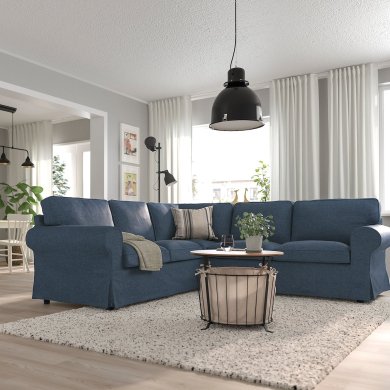 IKEA EKTORP (ИКЕА ЭКТОРП) 29508989 фото - 3