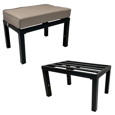 Комплект садовой мебели Kontrast GLOBO Коричневый 5.05.27130 фото - 7