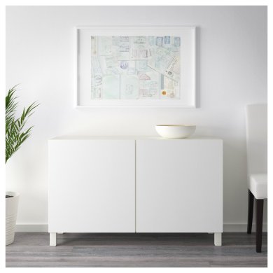 IKEA BESTA (ИКЕА БЕСТА) 89209826 фото - 3