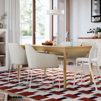 TONSTAD/TOSSBERG - 3 IKEA TONSTAD/TOSSBERG (ИКЕА ТОНСТАД/ТОССБЕРГ) 49596715 фото - 3