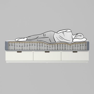 LYNGOR - 11 IKEA LYNGOR (ИКЕА ЛИНГОР) 09554208 фото - 11