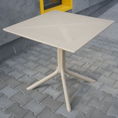 Садовый стол Favora TERRA Бежевый FTR12026BE фото - 3