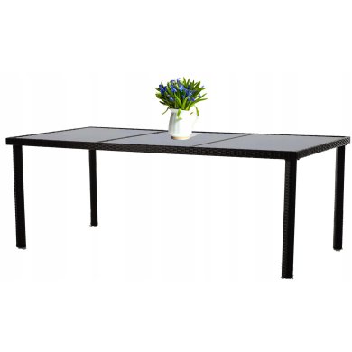 Комплект садових меблів Garden Line ABI3654 Коричневий ABI3654 фото - 11