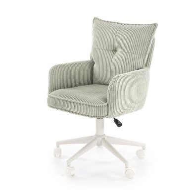 Офісне крісло Halmar DUMBO Світло-сірий V-CH-DUMBO-FOT-J.POPIEL