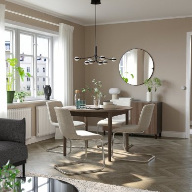 IKEA SKANSNAS/LUSTEBO (ИКЕА СКАНСНАС/ЛУСТЕБО) 99561638 фото - 5
