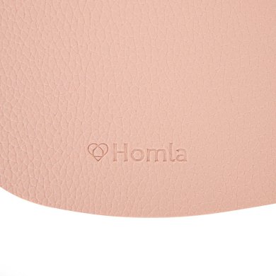Сервірувальний килимок Homla FEMELO 30х38 см Світло-рожевий 201210 фото - 3