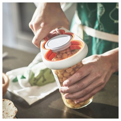 UPPFYLLD - 5 IKEA UPPFYLLD (ИКЕА УПФИЛЛД) 00529398 фото - 5