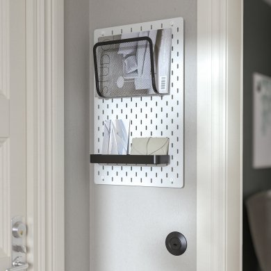 IKEA SKADIS (ИКЕА СКАДИС) 99546501 фото - 2