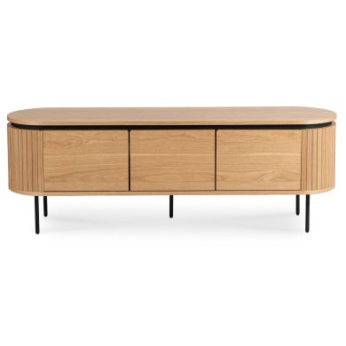 Тумба під ТВ Mebel Elit BECK Дуб ME.BECK/D/RTV160 фото - 3