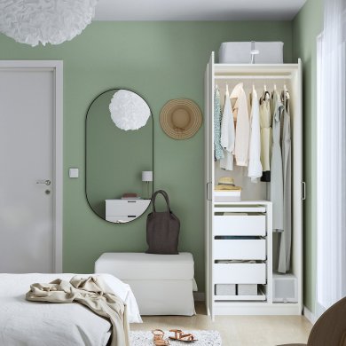 IKEA PAX/FARDAL (ИКЕА ПАКС/ФАРДАЛЬ) 09481900 фото - 3