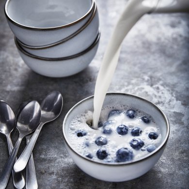 IKEA Набір столових приборів IDENTITET (ИКЕА ИДЕНТИТЕТ) 00453058 фото - 3