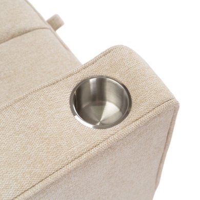 Раскладной диван Mebel Elit ASTER Бежевый ME.ASTER/BZ/T/SOF фото - 13