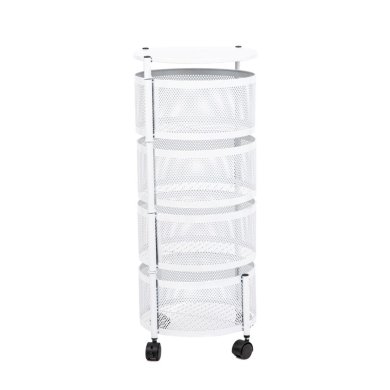 Тележка Homla ROBUS Белый 228085 фото - 3