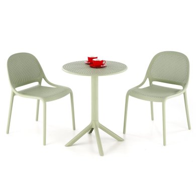 Садовый стол Halmar CALVO Мятный V-CH-CALVO-ST-MIĘTOWY фото - 7