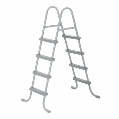 Каркасный бассейн Bestway 56586 HYDRIUM 500x360х120 см Белый BES56586 фото - 3