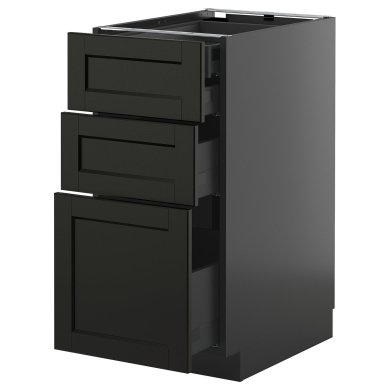 IKEA METOD/MAXIMERA (ИКЕА МЕТОДЫ/МАКСИМЕРА) 59600156