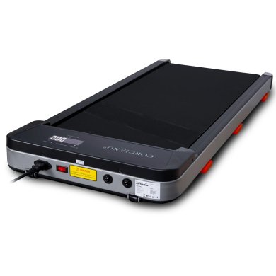 Бігова доріжка Corciano COTTI 6 км/г 110 кг 5906333001361 фото - 4