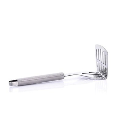 Товкач для картоплі Duka Skarp | Сріблястий - 2 Товкач для картоплі Duka Skarp | Сріблястий 1215930 фото - 2