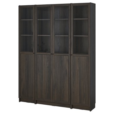 IKEA BILLY/OXBERG (ИКЕА БИЛЛИ/ОКСБЕРГ) 99483546
