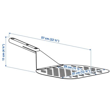 IKEA HAVSTULPAN (ИКЕА ХАВСТУЛЬПАН) 50619023 фото - 2