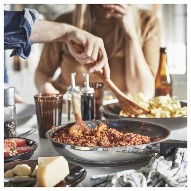 IKEA MIDDAGSMAT (ИКЕА МИДДАГСМАТ) 00463689 фото - 7