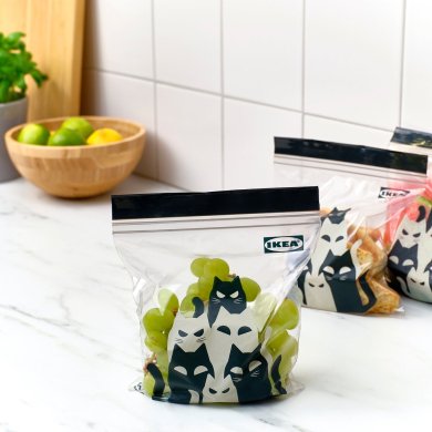 IKEA KUSTFYR (ИКЕА КУСТФЫР) 90599607 фото - 5