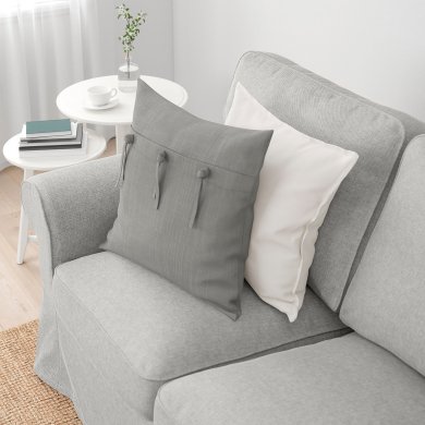 IKEA EKTORP (ИКЕА ЭКТОРП) 39430551 фото - 3