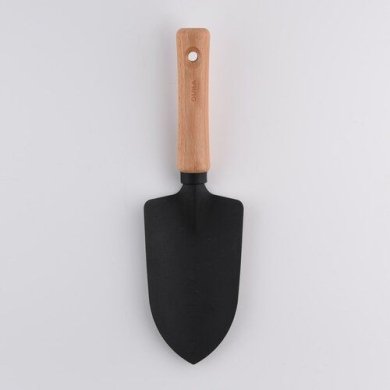 Лопатка Duka JORD 28х8,3х5 см Дерево 2220005 фото - 4