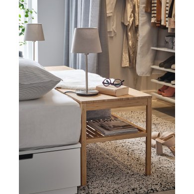 IKEA Підстава лампи настільної SKAFTET (ИКЕА SKAFTET) 40404103 фото - 7