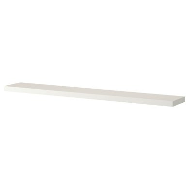IKEA Полка LACK (ИКЕА НЕДОСТАТОК) 50282182