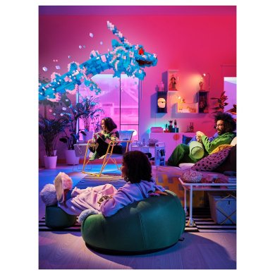 IKEA BRANNBOLL (ИКЕА БРАНБОЛЛ) 00586336 фото - 4
