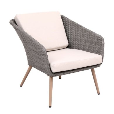 Комплект садовой мебели Garden Line ABI8175 Серый ABI8175 фото - 11