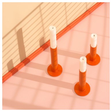 IKEA TUVKORNELL (ИКЕА ТУВКОРНЕЛЛ) 80554384 фото - 3