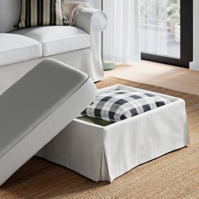 IKEA EKTORP (ИКЕА ЭКТОРП) 49627967 фото - 3